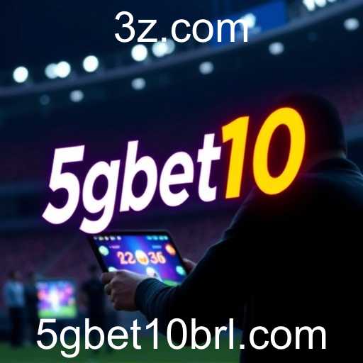 A ascensão do 5gbet10 nos jogos online