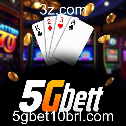 Explorando a Fascinante Categoria de Jogos de Cassino no 5gbet10