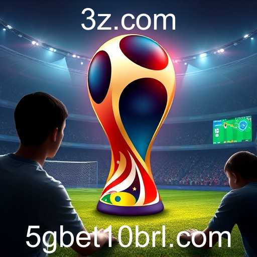 A Evolução e Impactos do 5gbet10 no Cenário Atual de Jogos Online