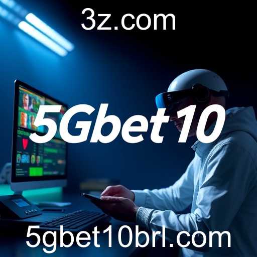 O Impacto do 5gbet10 no Mercado de Jogos em 2025