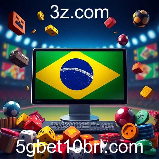 O Crescimento dos Jogos Online no Brasil: Uma Perspectiva Atual