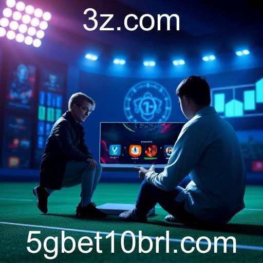 A Ascensão dos Sites de Jogos em 2025