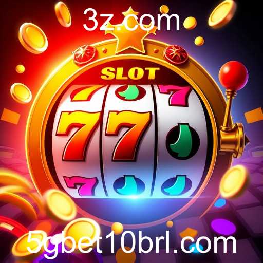 Explorando o Mundo das Slot Games no 5gbet10
