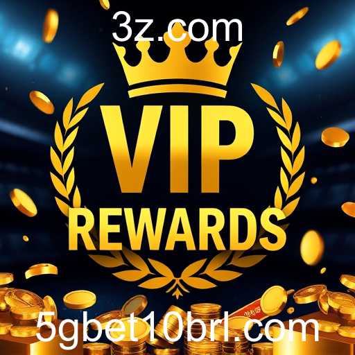 Explorando as Vantagens do Programa VIP Rewards no 5gbet10